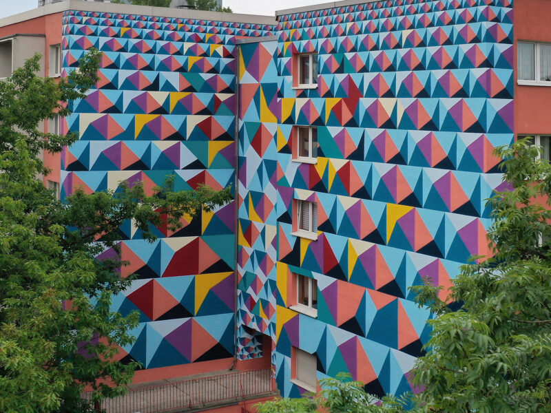 Mural HaNeu